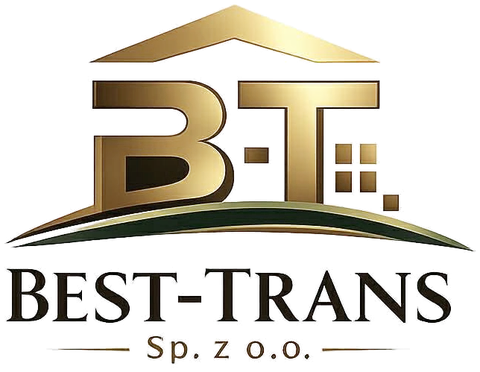 BEST-TRANS Sp. z o.o.